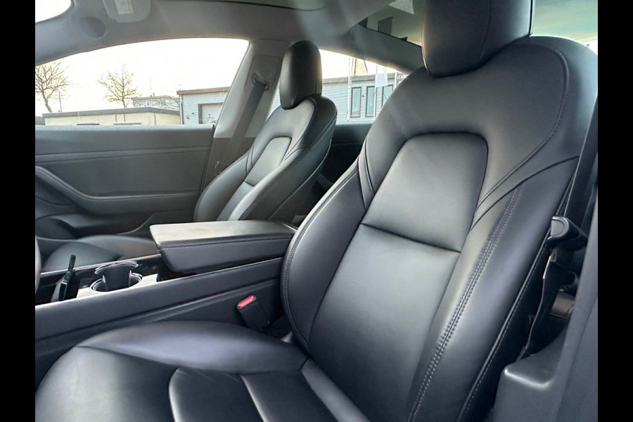 Tesla Model 3 Long Range RWD 75 kWh| SOH 91.4%