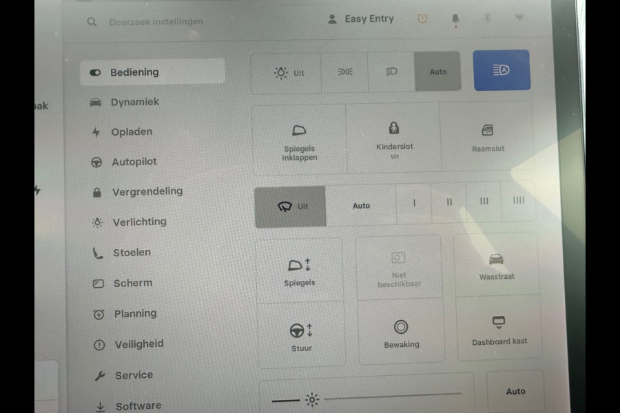 Tesla Model 3 Long Range RWD 75 kWh| SOH 91.4%
