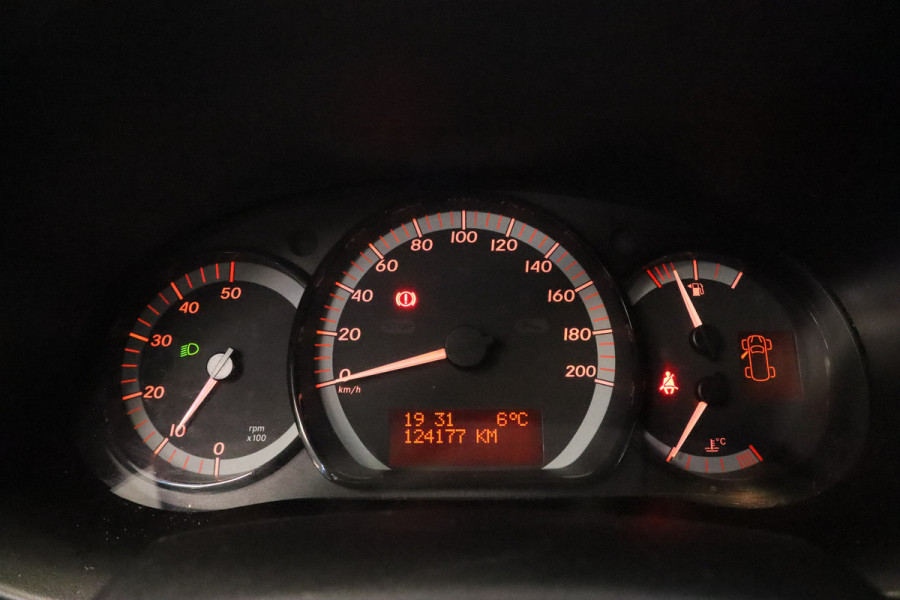 Mercedes-Benz Citan 108 CDI BlueEFFICIENCY Airco Elec ramen/spiegels