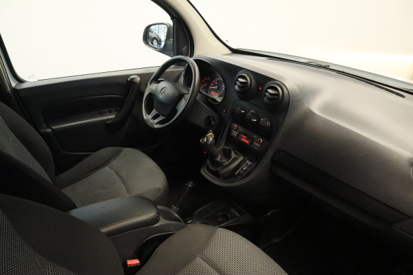Mercedes-Benz Citan 108 CDI BlueEFFICIENCY Airco Elec ramen/spiegels