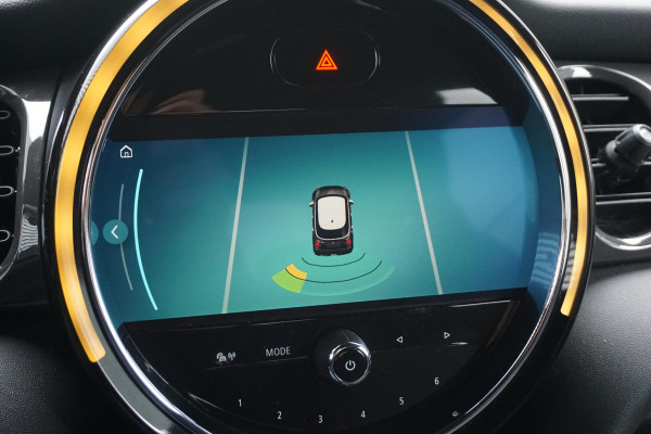 MINI Mini 1.5 One Essential LED/GR. NAVI/1e EIGENAAR.