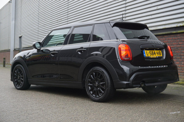 MINI Mini 1.5 One Essential LED/GR. NAVI/1e EIGENAAR.