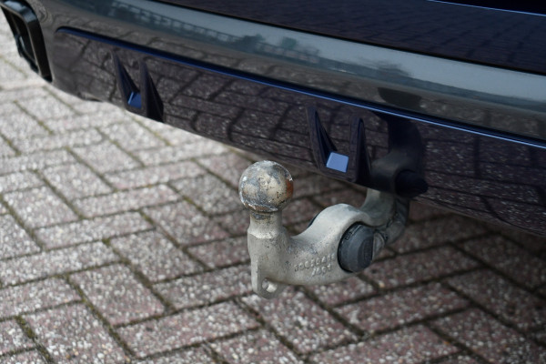 BMW X5 xDrive50e M-Sport Pro Pano Trekh ACC Comfstoel HUD 360 22inch