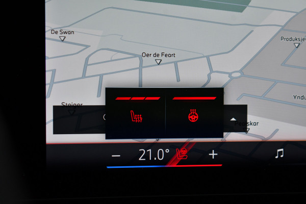 BMW X5 xDrive50e M-Sport Pro Pano Trekh ACC Comfstoel HUD 360 22inch