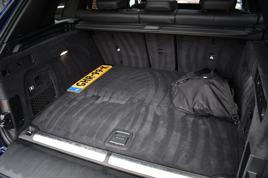 BMW X5 xDrive50e M-Sport Pro Pano Trekh ACC Comfstoel HUD 360 22inch