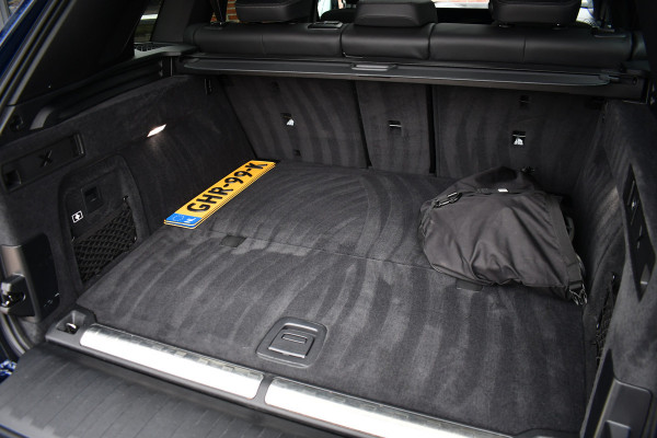 BMW X5 xDrive50e M-Sport Pro Pano Trekh ACC Comfstoel HUD 360 22inch