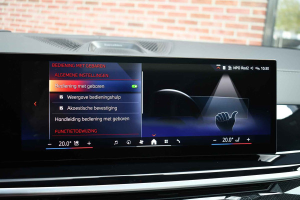 BMW X5 xDrive50e M-Sport Pro Pano Trekh ACC Comfstoel HUD 360 22inch