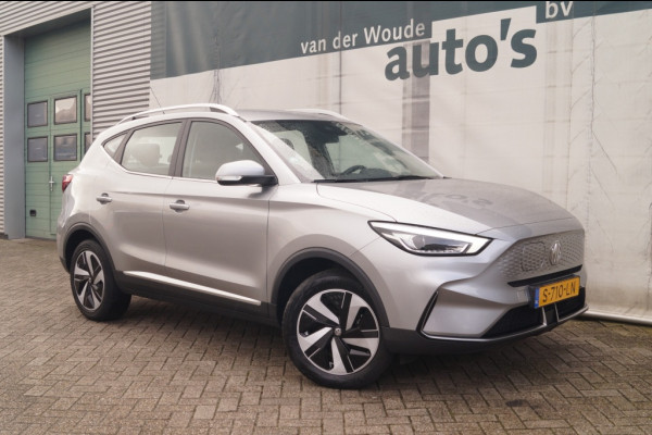 MG Mg Zs EV Long Range 70kWh Comfort -SOH100%-NAVI-ECC-