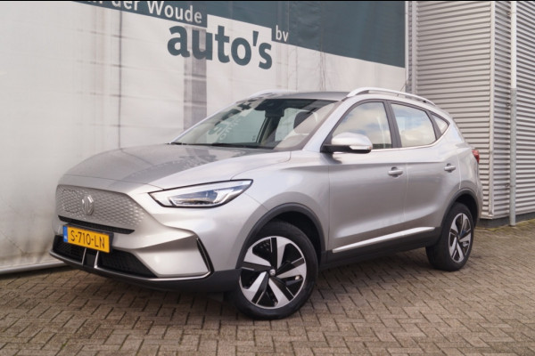 MG Mg Zs EV Long Range 70kWh Comfort -SOH100%-NAVI-ECC-