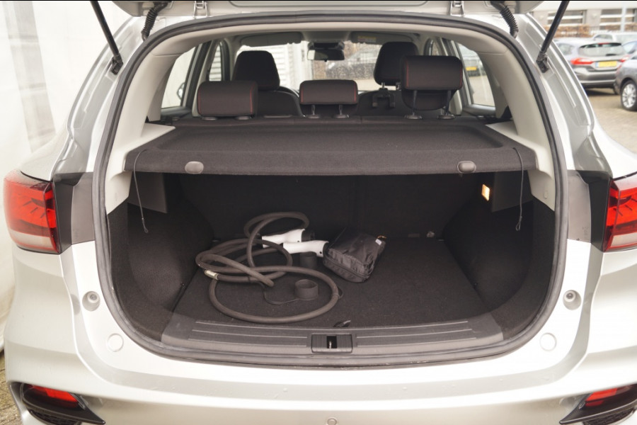 MG Mg Zs EV Long Range 70kWh Comfort -SOH100%-NAVI-ECC-