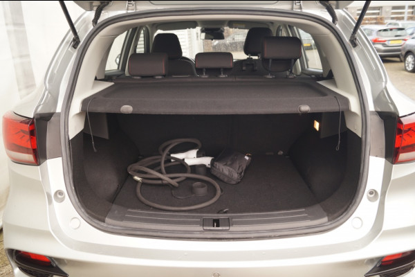 MG Mg Zs EV Long Range 70kWh Comfort -SOH100%-NAVI-ECC-