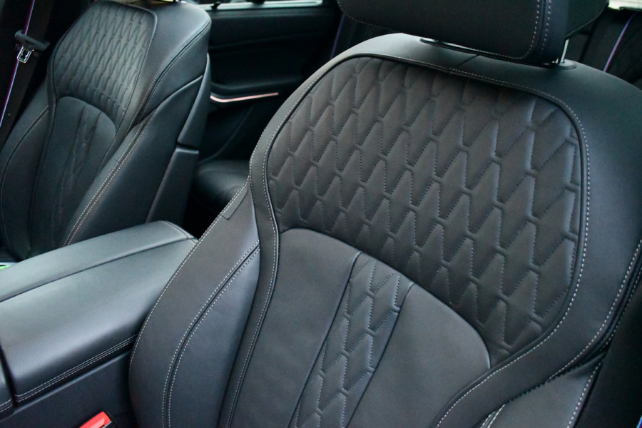 BMW X5 xDrive50e M-Sport Pro Pano Trekh ACC Comfstoel HUD 360 22inch