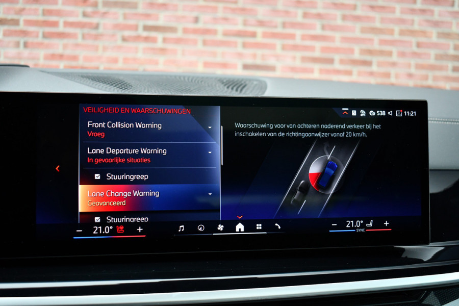 BMW X5 xDrive50e M-Sport Pro Pano Trekh ACC Comfstoel HUD 360 22inch