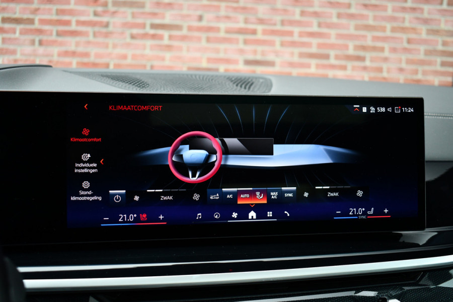 BMW X5 xDrive50e M-Sport Pro Pano Trekh ACC Comfstoel HUD 360 22inch