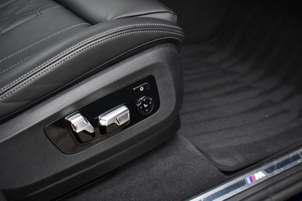 BMW X5 xDrive50e M-Sport Pro Pano Trekh ACC Comfstoel HUD 360 22inch