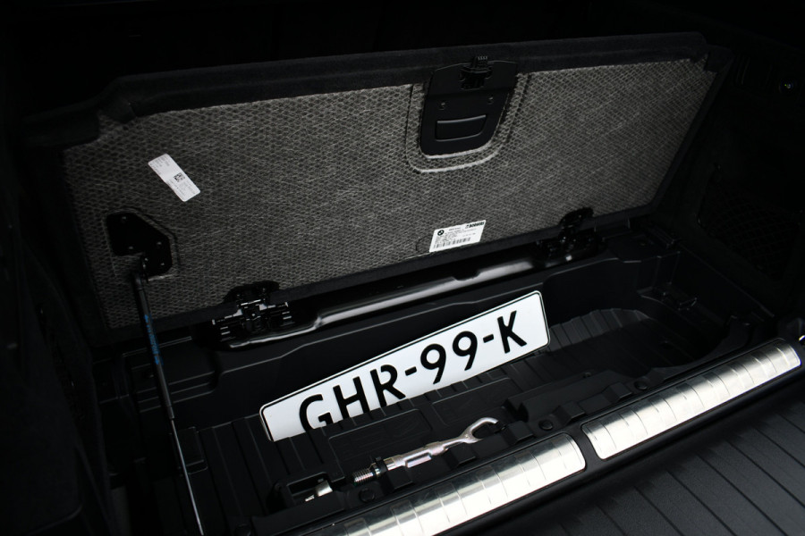 BMW X5 xDrive50e M-Sport Pro Pano Trekh ACC Comfstoel HUD 360 22inch