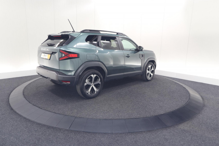 Dacia Duster 1.6 Hybrid 140 Journey | 360 Camera | Pack Winter | Dodehoekdetectie