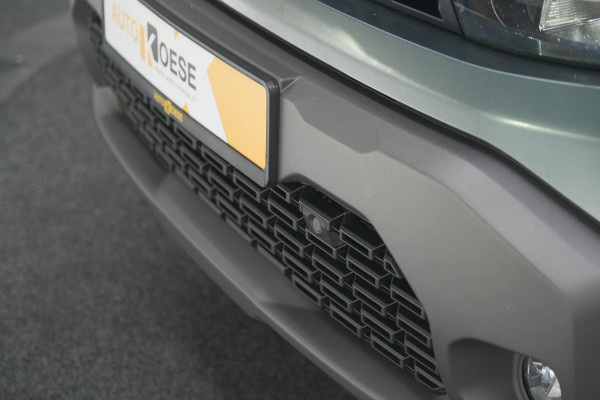 Dacia Duster 1.6 Hybrid 140 Journey | 360 Camera | Pack Winter | Dodehoekdetectie