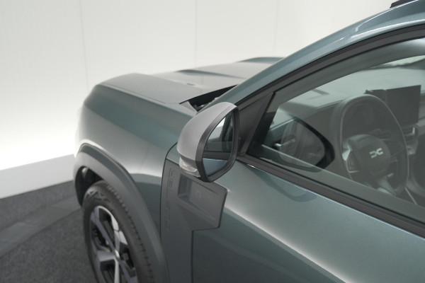Dacia Duster 1.6 Hybrid 140 Journey | 360 Camera | Pack Winter | Dodehoekdetectie