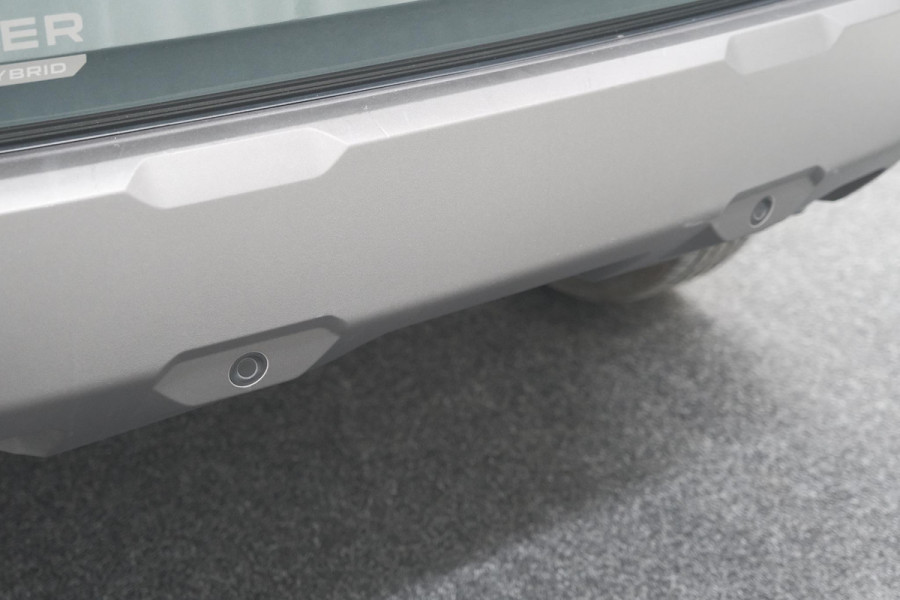 Dacia Duster 1.6 Hybrid 140 Journey | 360 Camera | Pack Winter | Dodehoekdetectie