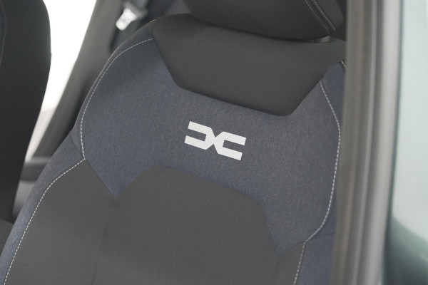 Dacia Duster 1.6 Hybrid 140 Journey | 360 Camera | Pack Winter | Dodehoekdetectie