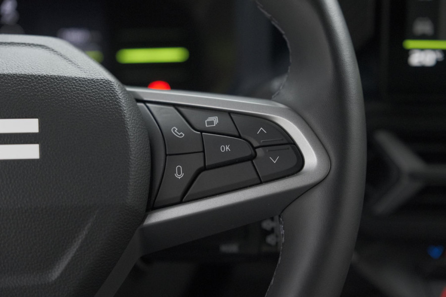 Dacia Duster 1.6 Hybrid 140 Journey | 360 Camera | Pack Winter | Dodehoekdetectie