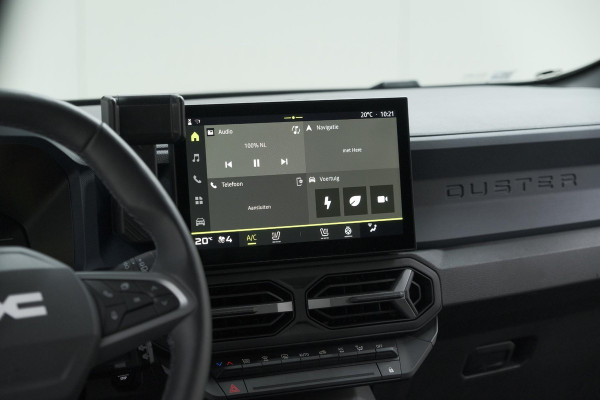 Dacia Duster 1.6 Hybrid 140 Journey | 360 Camera | Pack Winter | Dodehoekdetectie