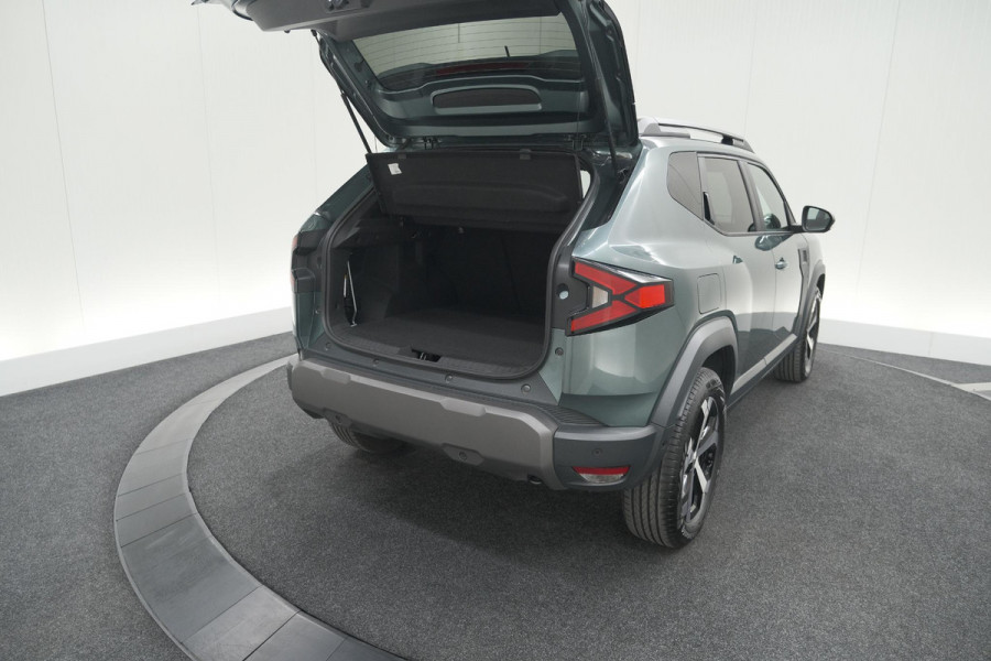 Dacia Duster 1.6 Hybrid 140 Journey | 360 Camera | Pack Winter | Dodehoekdetectie