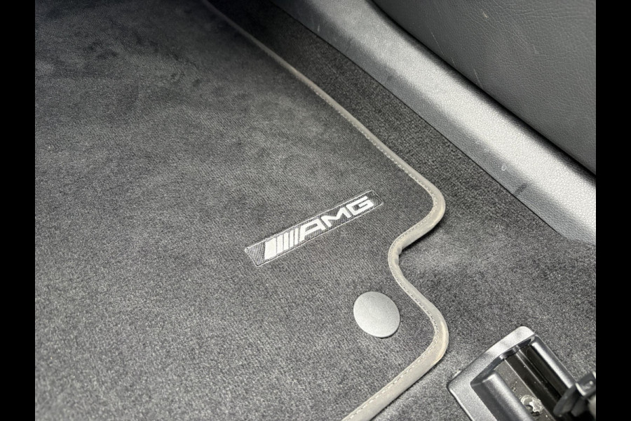 Mercedes-Benz C-Klasse Estate 300e T AMG Line | Plug-in Hybride | PHEV | Panoramadak |  Stoelverwarming | Achteruitrijcamera | Eektrisch vestelbare stoelen | Dealer onderhouden