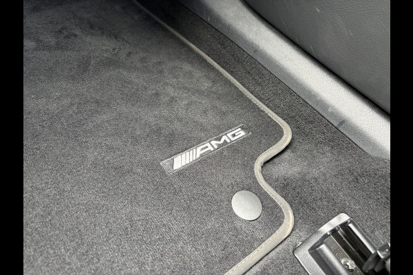 Mercedes-Benz C-Klasse Estate 300e T AMG Line | Plug-in Hybride | PHEV | Panoramadak |  Stoelverwarming | Achteruitrijcamera | Eektrisch vestelbare stoelen | Dealer onderhouden