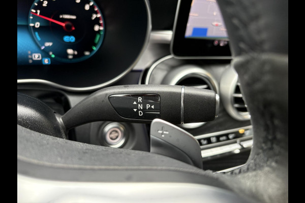 Mercedes-Benz C-Klasse Estate 300e T AMG Line | Plug-in Hybride | PHEV | Panoramadak |  Stoelverwarming | Achteruitrijcamera | Eektrisch vestelbare stoelen | Dealer onderhouden