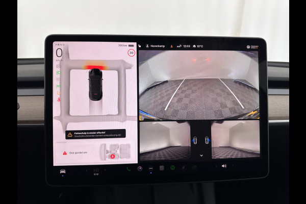 Tesla Model Y RWD 58 kWh [ 3-Fase-11kW ] {SOH-93%} (INCL-BTW) Aut. *HEATPUMP | PANO | LEATHER | AUTO-PILOT | NAVI-FULLMAP | MATRIX-LED | KEYLESS | CAMERA | DAB+ | HEATED-COMFORTSEATS | PRIVACYGLASS | TOPVIEW | 19''ALU*