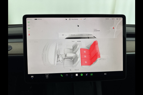 Tesla Model Y RWD 58 kWh [ 3-Fase-11kW ] {SOH-93%} (INCL-BTW) Aut. *HEATPUMP | PANO | LEATHER | AUTO-PILOT | NAVI-FULLMAP | MATRIX-LED | KEYLESS | CAMERA | DAB+ | HEATED-COMFORTSEATS | PRIVACYGLASS | TOPVIEW | 19''ALU*
