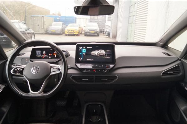 Volkswagen ID.3 Life 58kWh -SOH90%-NAVI-ECC-PDC-TREKHAAK-