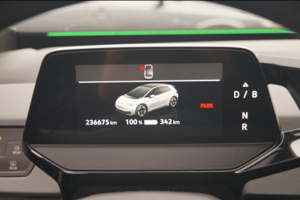 Volkswagen ID.3 Life 58kWh -SOH90%-NAVI-ECC-PDC-TREKHAAK-