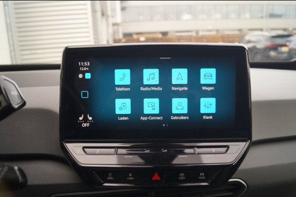 Volkswagen ID.3 Life 58kWh -SOH90%-NAVI-ECC-PDC-TREKHAAK-