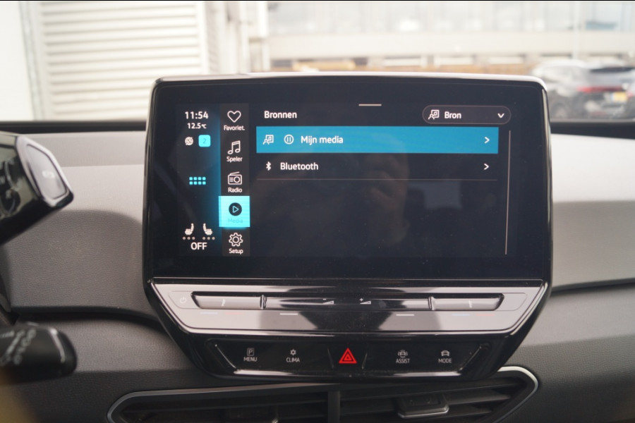 Volkswagen ID.3 Life 58kWh -SOH90%-NAVI-ECC-PDC-TREKHAAK-