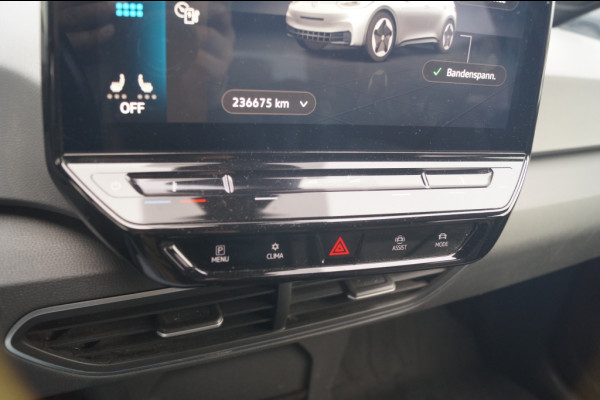 Volkswagen ID.3 Life 58kWh -SOH90%-NAVI-ECC-PDC-TREKHAAK-
