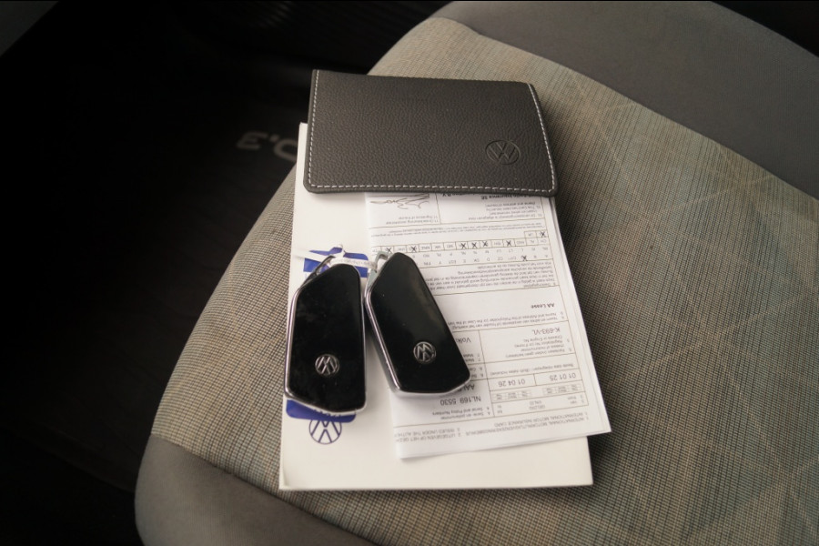 Volkswagen ID.3 Life 58kWh -SOH90%-NAVI-ECC-PDC-TREKHAAK-