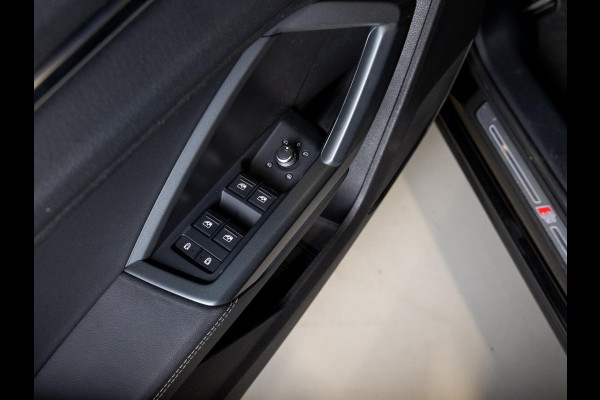Audi Q3 35 TFSI S edition / 150pk / S-Line / Navigatie / Automaat / Airco / Klimaatregeling