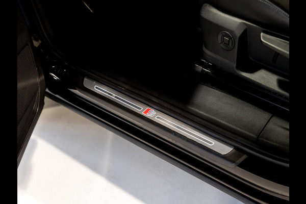 Audi Q3 35 TFSI S edition / 150pk / S-Line / Navigatie / Automaat / Airco / Klimaatregeling