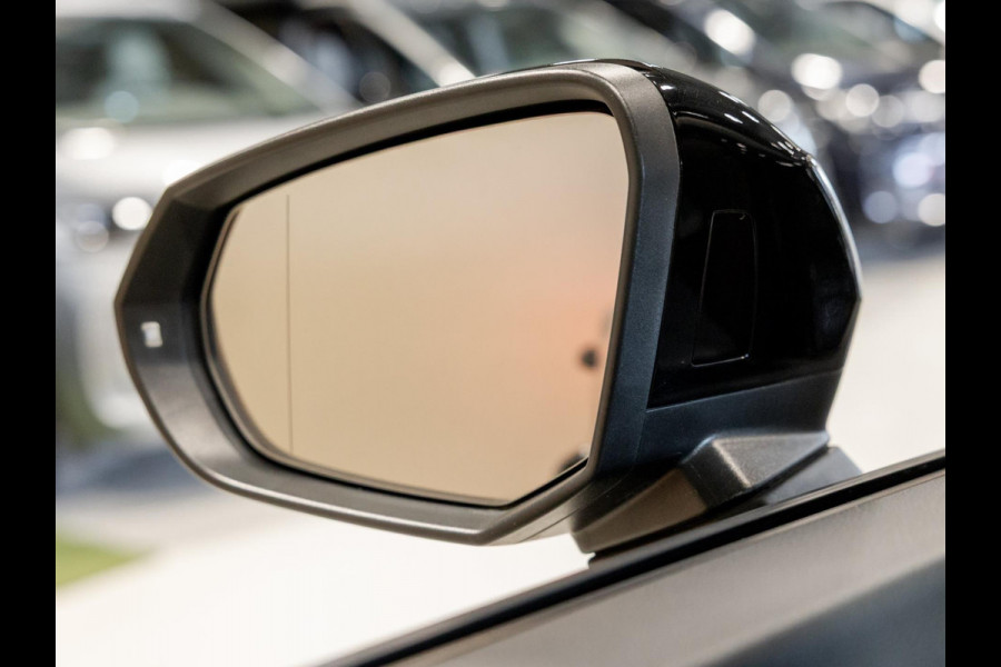 Audi Q3 35 TFSI S edition / 150pk / S-Line / Navigatie / Automaat / Airco / Klimaatregeling