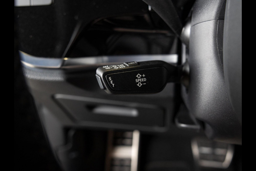 Audi Q3 35 TFSI S edition / 150pk / S-Line / Navigatie / Automaat / Airco / Klimaatregeling