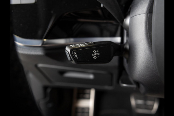 Audi Q3 35 TFSI S edition / 150pk / S-Line / Navigatie / Automaat / Airco / Klimaatregeling