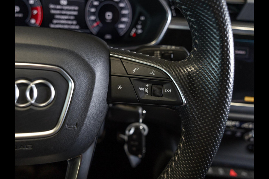 Audi Q3 35 TFSI S edition / 150pk / S-Line / Navigatie / Automaat / Airco / Klimaatregeling