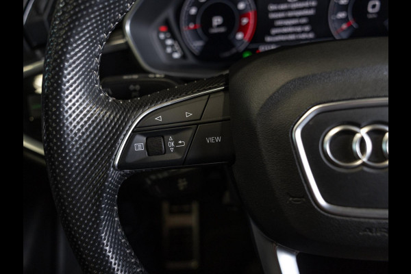 Audi Q3 35 TFSI S edition / 150pk / S-Line / Navigatie / Automaat / Airco / Klimaatregeling