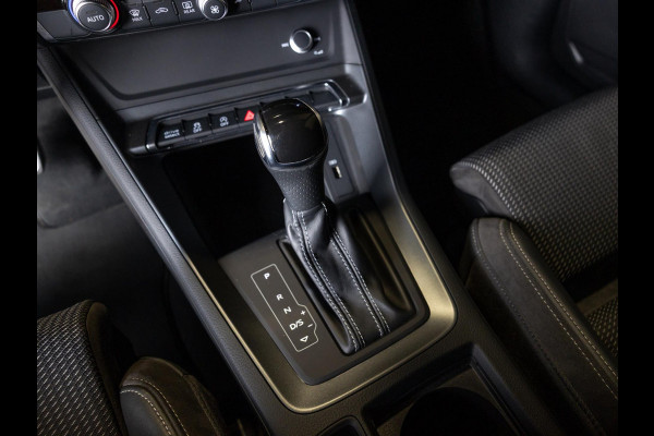 Audi Q3 35 TFSI S edition / 150pk / S-Line / Navigatie / Automaat / Airco / Klimaatregeling