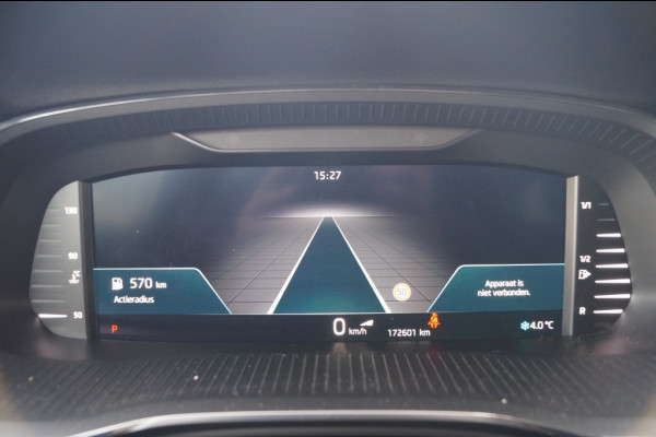 Škoda Octavia Combi 1.0 e-TSI 110pk DSG Business Edition -NAVI-DIGI-TREKHAAK-