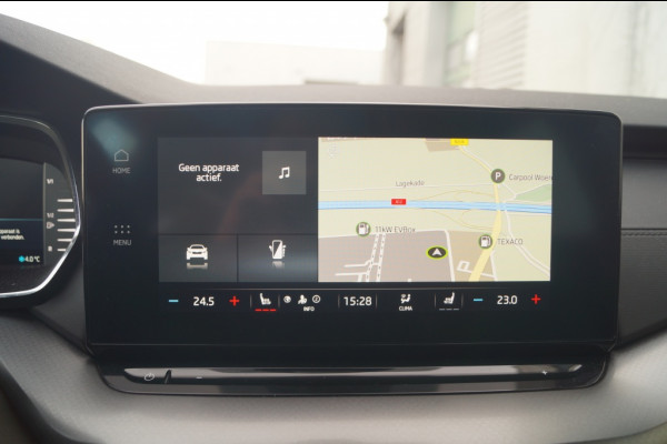 Škoda Octavia Combi 1.0 e-TSI 110pk DSG Business Edition -NAVI-DIGI-TREKHAAK-