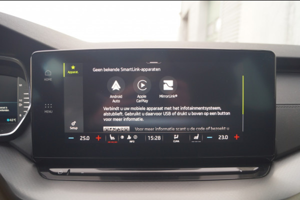 Škoda Octavia Combi 1.0 e-TSI 110pk DSG Business Edition -NAVI-DIGI-TREKHAAK-